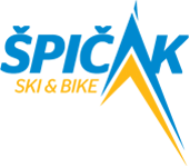 Logo Špičák